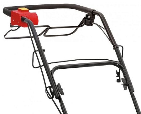 Газонокосилка электрическая Wolf Garten A 400 EA; цена 