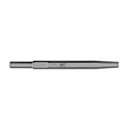 Универсальный конусный хвостовик Milwaukee K-Hex 300 mm – анонс, характеристики, 