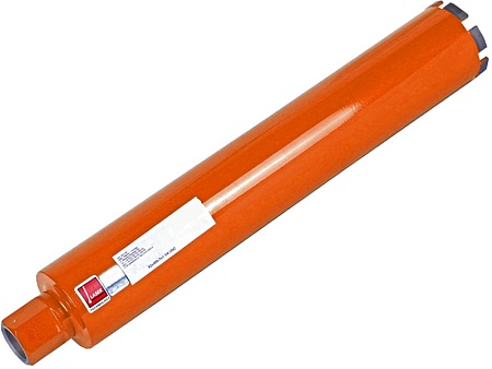 Алмазная коронка ADTnS RS6 D112 – анонс, характеристики, 
