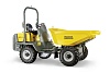 Думпер колесный Wacker Neuson 3001 