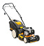 Газонокосилка бензиномоторная самоходная "Cub Cadet" CC 53 SPH HW: 12A-PV9Q603 по цене Газонокосилка бензиномоторная самоходная "Cub Cadet" CC 53 SPH HW: Газонокосилки бензиновые Товар УТ000041200 0