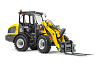 Погрузчик Wacker Neuson WL 54 шарнирно-сочлененный 11&nbsp;024&nbsp;999 &#8381;