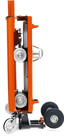 Husqvarna CS10 канатная система новое в магазине tool-24.ru