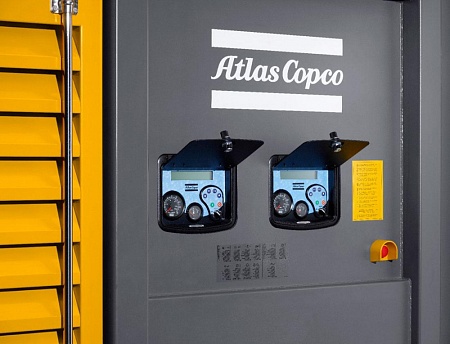 Компрессор Atlas Copco XAH 1066 Cd – анонс, характеристики, 