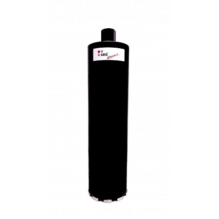 Алмазные коронки по бетону ARIX-G2 D25 - 600 мм 300 – анонс, характеристики, 