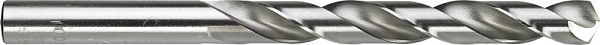 Сверла по металлу, шлифованные, HSS-G DIN 338, 5,8*57/93 (10 шт.) &quot;D.BOR&quot; – купить в , подробное изображение 
