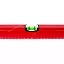 Пузырьковый уровень RGK U6200 с калибровкой (132233) : GEOC132233 Пузырьковый уровень RGK U6200 с калибровкой (132233) : 4 590 ₽