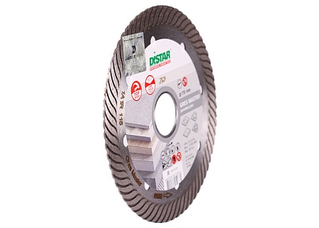 Акции и распродажи - алмазный диск distar 1a1r gres master d115 в магазине tool-24