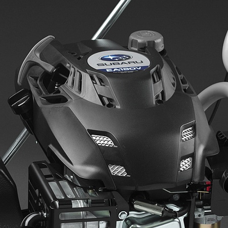 Caiman SM 1000 Машина подметальная; цена 451&nbsp;500 &#8381;