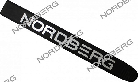 Кожух пластиковый на монтировку NORDBERG C-54-8000019 (5909016) – анонс, характеристики, 