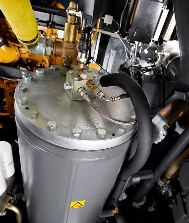 Компрессор Atlas Copco XRV 946 Cd – анонс, характеристики, 