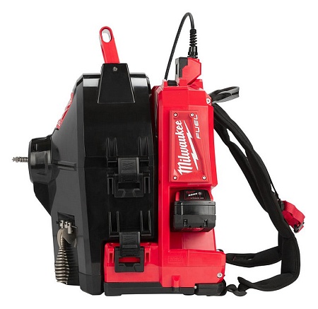 Акции и распродажа прочистная машина milwaukee m18 fuel ffsdc16- 502