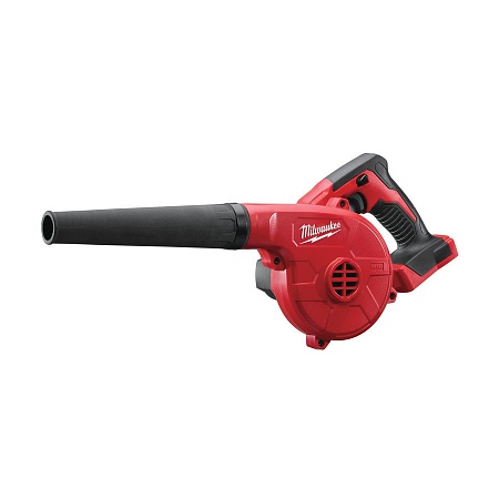 Воздуходувка Milwaukee M18BBL-0; цена 26&nbsp;130 &#8381;