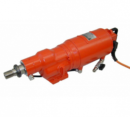 WEKA DK 52A Двигатель алмазного сверления новое в магазине tool-24.ru