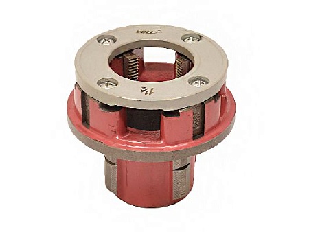Акции и распродажа резьбонарезная головка для клуппа voll bspt ss 1.1/2&quot;
