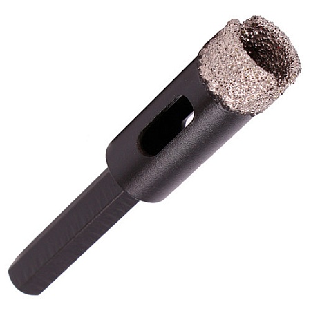 Сверло DISTAR DDR-V D16 S10 Keramik Pro – анонс, характеристики, 
