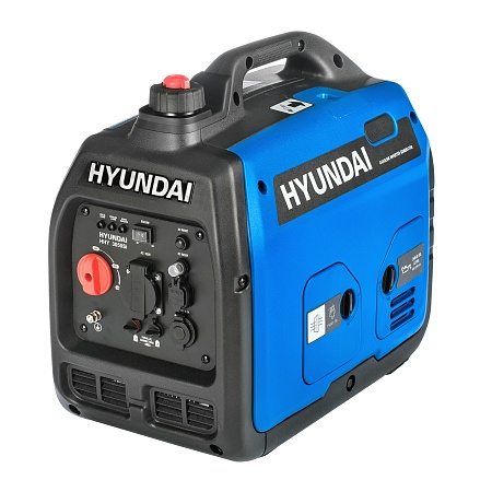 Поиск инверторный генератор hyundai hhy 3050si по фото в tool-24.ru