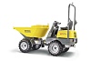 Думпер колесный Wacker Neuson 2001 
