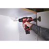 Детальное изображение : milwaukee m12 bdd-402c дрель шуруповерт