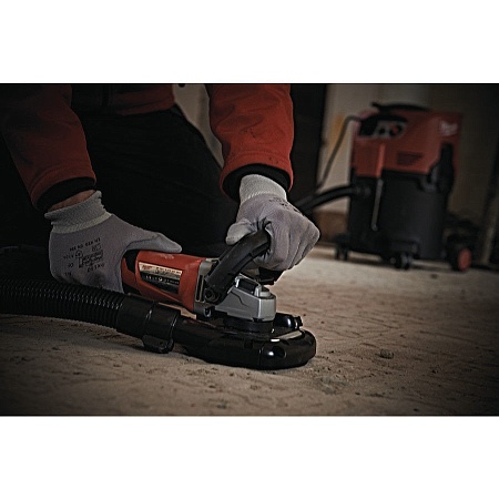 Алмазная чашка Milwaukee D100 БУМЕРАНГ – анонс, характеристики, 