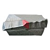 Бур SDS-Plus Milwaukee 3.5x110 с 2 режущими кромками – купить в , подробное изображение 
