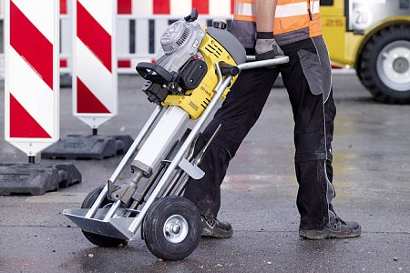 Акции и скидки в магазине бензиновый отбойный молоток wacker neuson bh 65