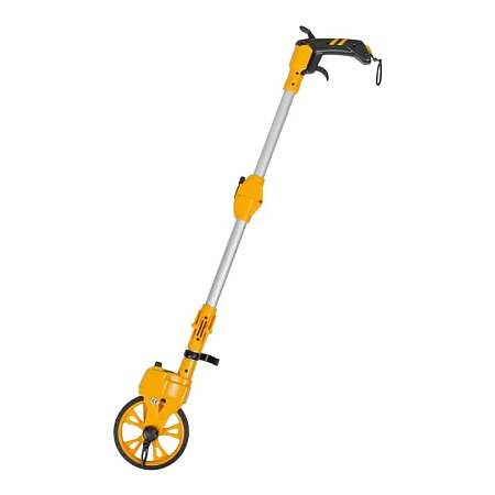 Дорожное колесо RGK Q16 (4610011873966) RGK – анонс, характеристики, 
