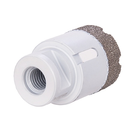 Сверло алмазное DIAM 40x35xМ14 Extra Line V-TECH (в.спекание) (320275) DIAM – анонс, характеристики, 320275 