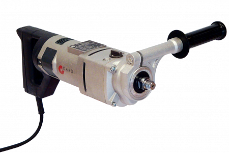 Дрель алмазного сверления CARDI P2000 MS-13-K новое в магазине tool-24.ru