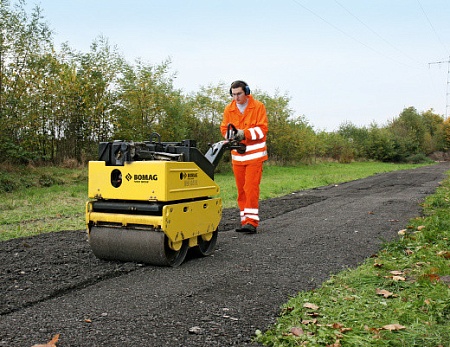 Акции и скидки в магазине виброкаток ручной bomag bw 65 h d/e