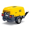 Компрессор Atlas Copco XAS 68 KD – купить в , подробное изображение 
