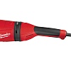 Детальное изображение : ушм milwaukee agv21-230gex/dms
