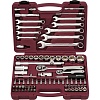 Набор инструмента Thorvik UTS0082 1/4&quot;,1/2&quot;DR : 6&nbsp;990 &#8381; 