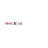 Milwaukee T 150 x 14- 25 шт Полотна по металлу – купить в , подробное изображение 
