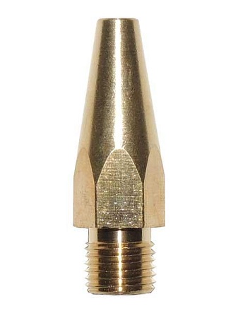 Сопла внутренние для NORDBERG NS2, NS3 – анонс, характеристики, 