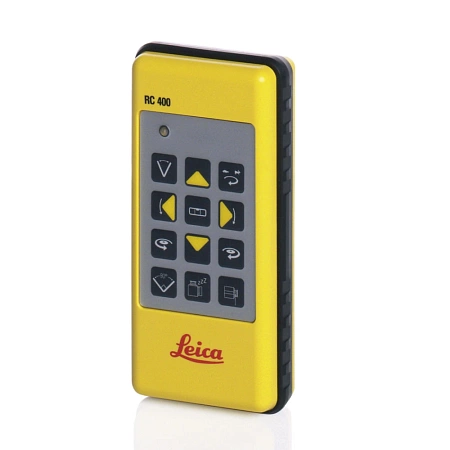 Пульт дистанционного управления Leica RC400 (790352) LEICA – анонс, характеристики, 