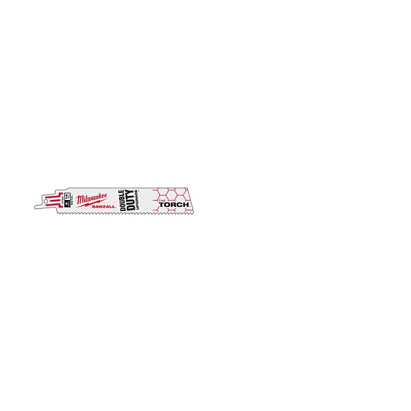 Milwaukee T 150 x 14- 25 шт Полотна по металлу – купить в , подробное изображение 
