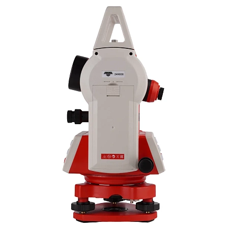 Электронный теодолит AMO TDL-02 (821852) AMO – анонс, характеристики, 