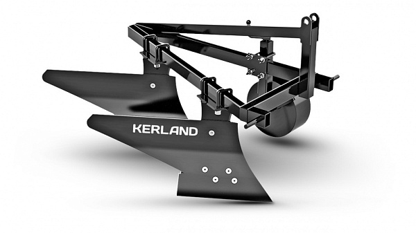 Плуг Kerland ПТ218: Навесное оборудование Товар УТ-00016621 0