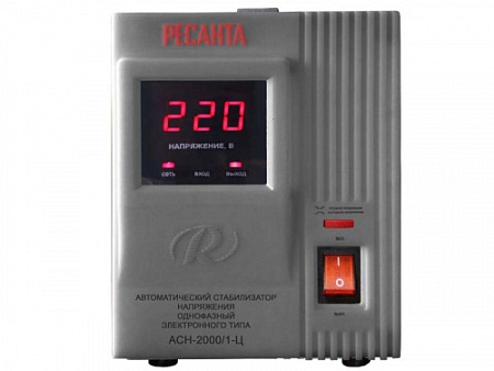 Поиск стабилизатор асн- 2 000/1-ц ресанта по фото в tool-24.ru