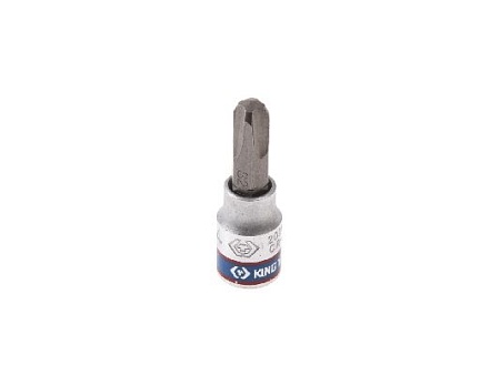 Насадка (бита) торцевая 1/4&quot;, Phillips, PH4, L = 37 мм KING TONY 203104 KING TONY – анонс, характеристики, MST203104 