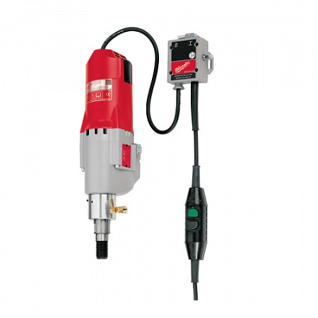 Milwaukee DCM 2-250C Двигатель новое в магазине tool-24.ru