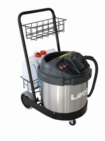 LAVOR Pro Парогенератор GV Katla – анонс, характеристики, 