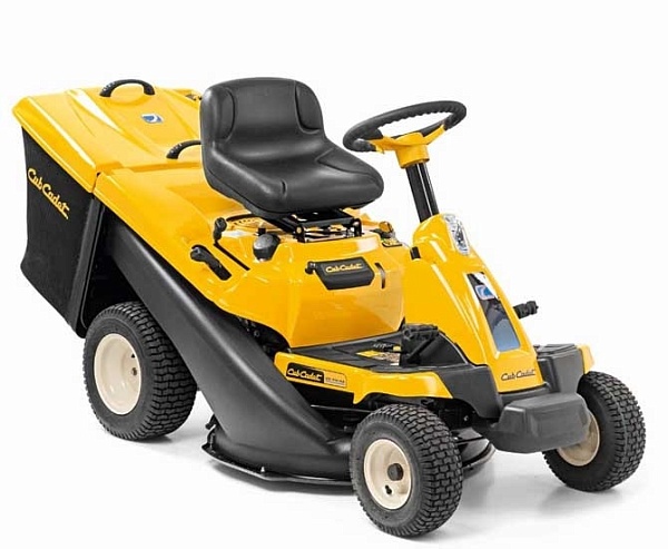 Газонокосилка бензиномоторная самоходная с сиденьем &quot;Cub Cadet&quot; LR2 NR76: Райдеры - косилки с сиденьем Товар УТ000041311 0