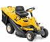 Газонокосилка бензиномоторная самоходная с сиденьем &amp;quot;Cub Cadet&amp;quot; LR2 NR76: Райдеры - косилки с сиденьем Товар УТ000041311 0