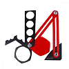 Трафарет Mechanic TileTEMPLATE : 2&nbsp;235 &#8381; 