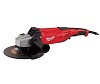 Детальное изображение : ушм milwaukee ag22-180 dms