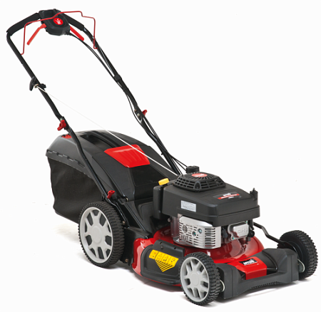 Газонокосилка бензиномоторная самоходная &quot;MTD&quot; ADVANCE 53 SPKV HW; цена 49&nbsp;294 &#8381;