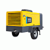 Компрессор Atlas Copco XAVS 500 – купить в , подробное изображение 
