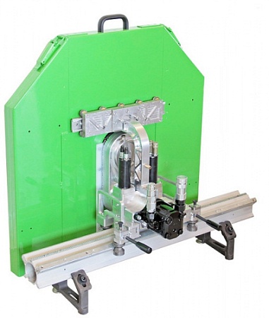 Dr.Schulze SW800 HD30/19 Стенорезная пила новое в магазине tool-24.ru